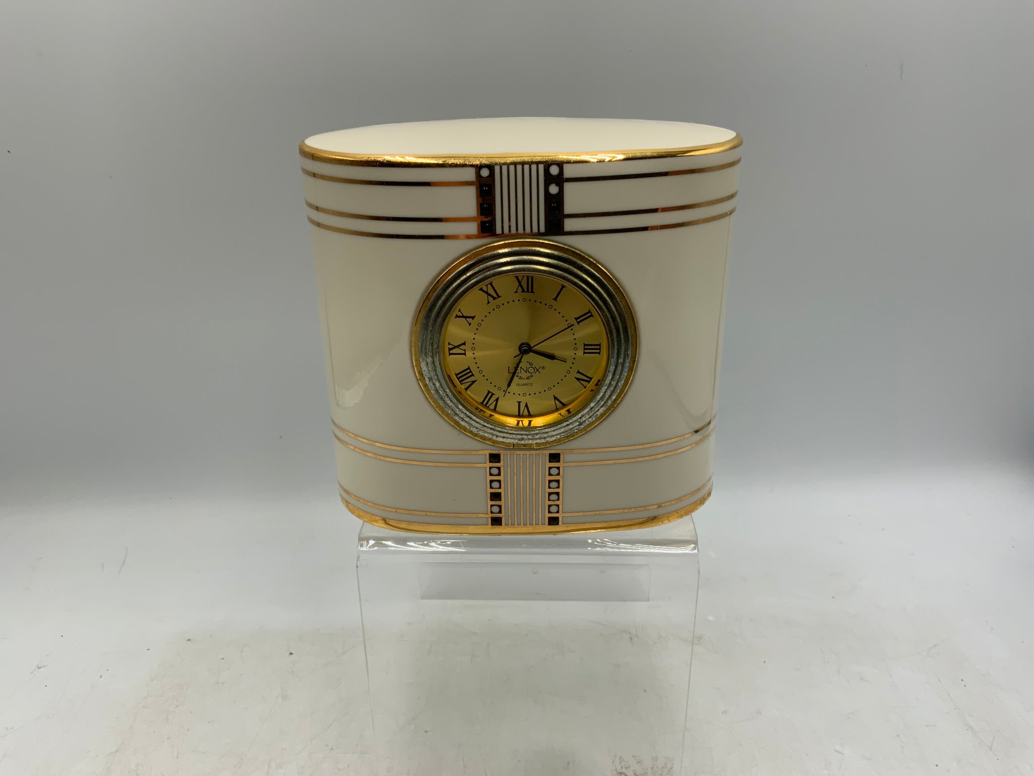 Lenox Clock